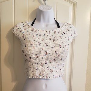 Super Cute Bongo Tube Top NWOT